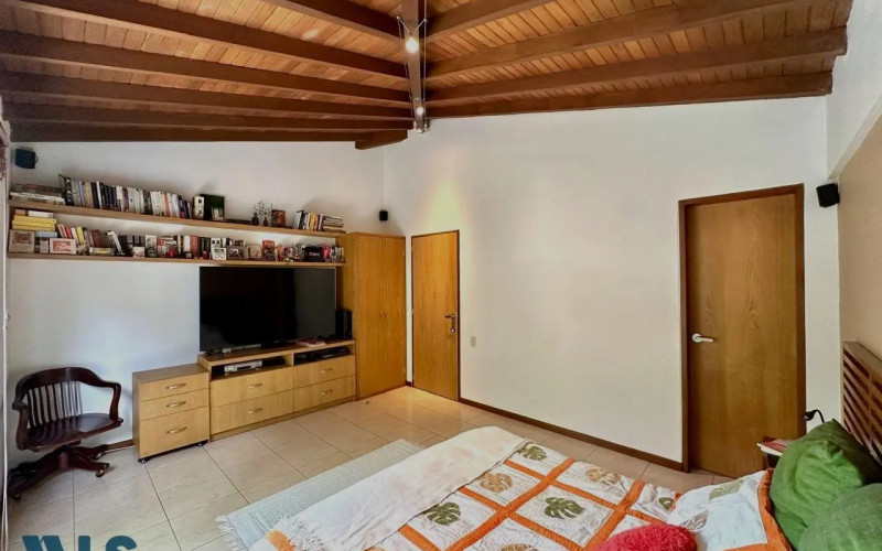 Casa en Medellín en San Lucas