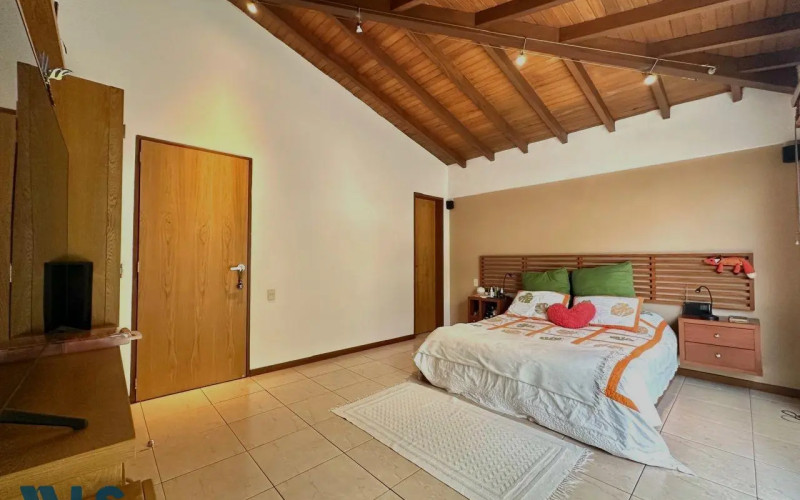 Casa en Medellín en San Lucas