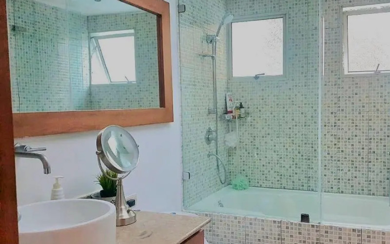 Casa en Medellín en San Lucas