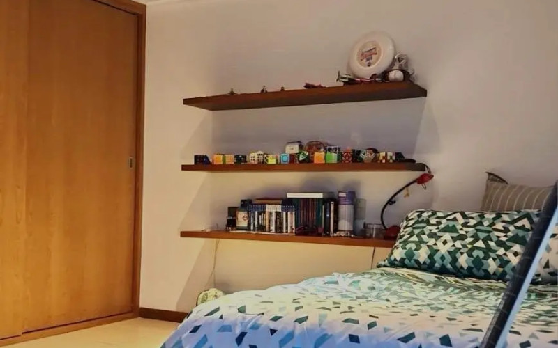 Casa en Medellín en San Lucas
