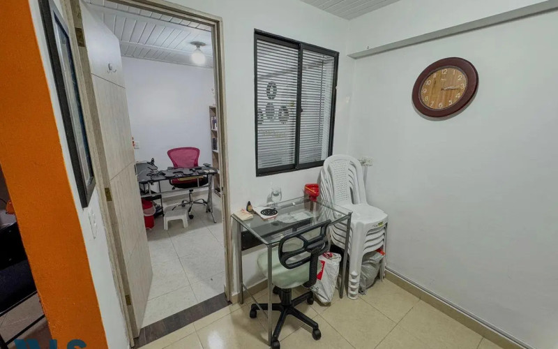 Casa en Envigado en Las Antillas