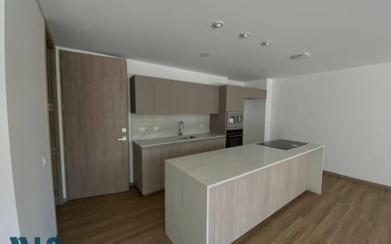Apartamento en Rionegro en V. Sajonia