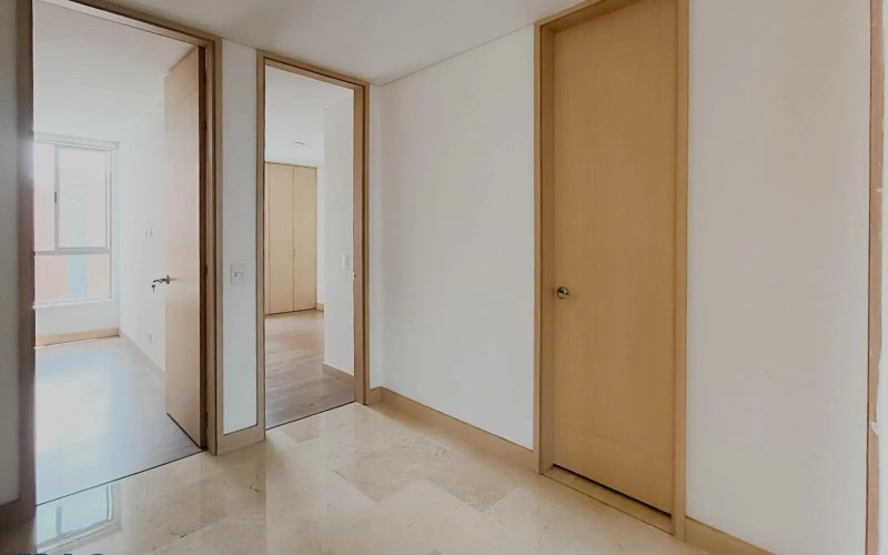 Apartamento en Medellín en Laureles