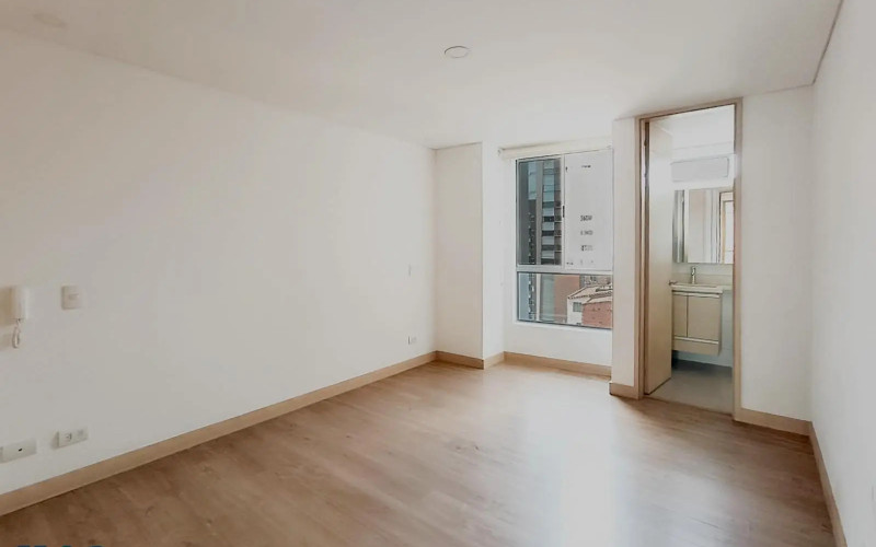 Apartamento en Medellín en Laureles