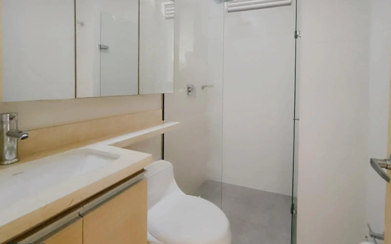Apartamento en Medellín en Laureles