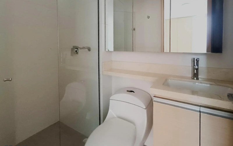 Apartamento en Medellín en Laureles