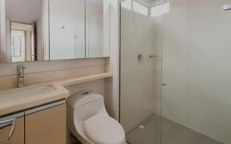 Apartamento en Medellín en Laureles