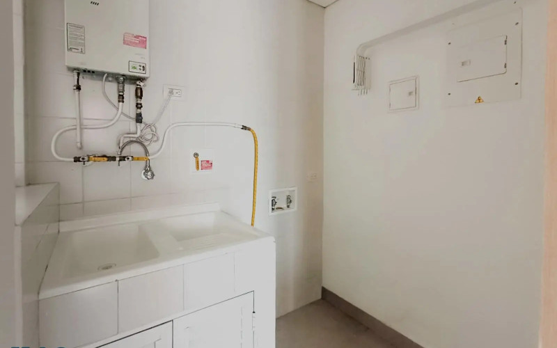 Apartamento en Medellín en Laureles