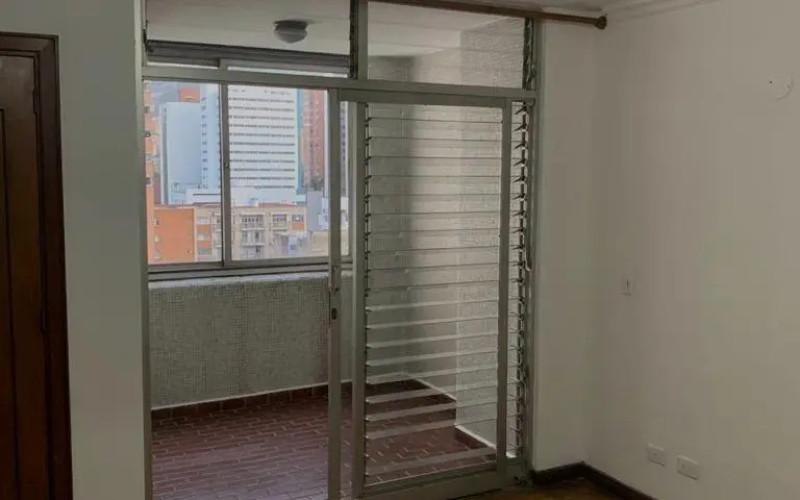 Apartamento en Medellín en Centro