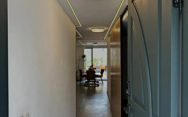 Casa en Medellín en Santa Mónica