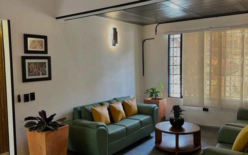Casa en Medellín en Santa Mónica