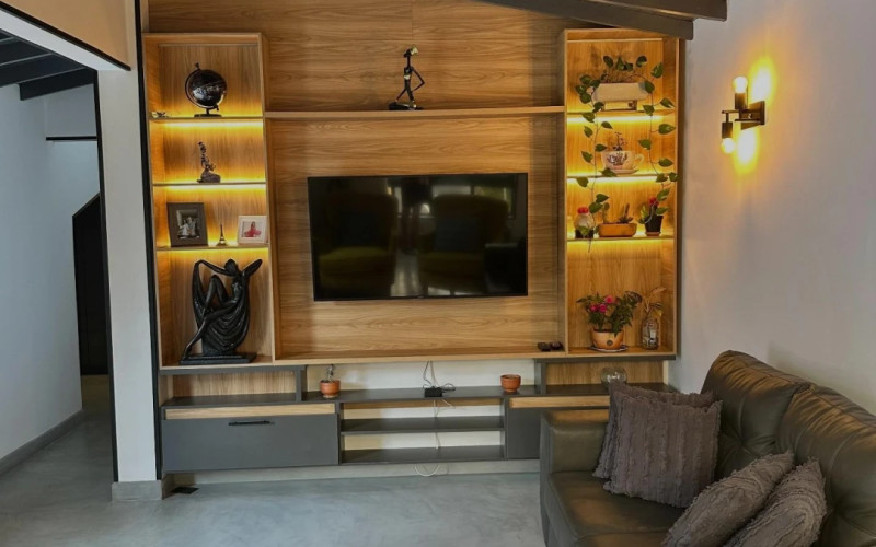 Casa en Medellín en Santa Mónica