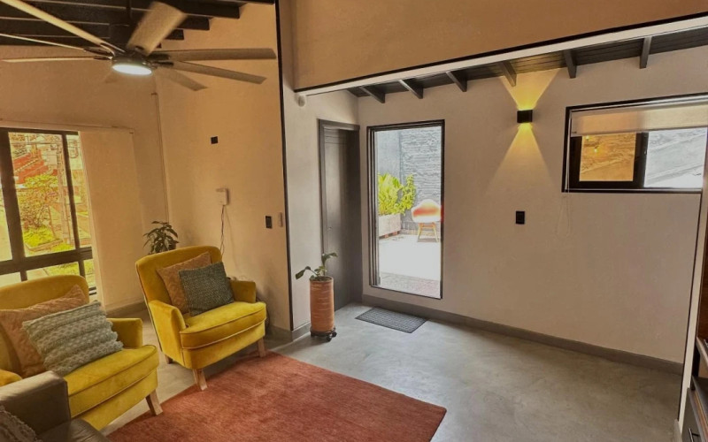 Casa en Medellín en Santa Mónica