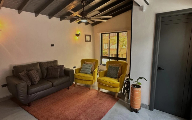 Casa en Medellín en Santa Mónica