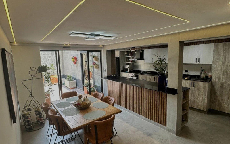 Casa en Medellín en Santa Mónica