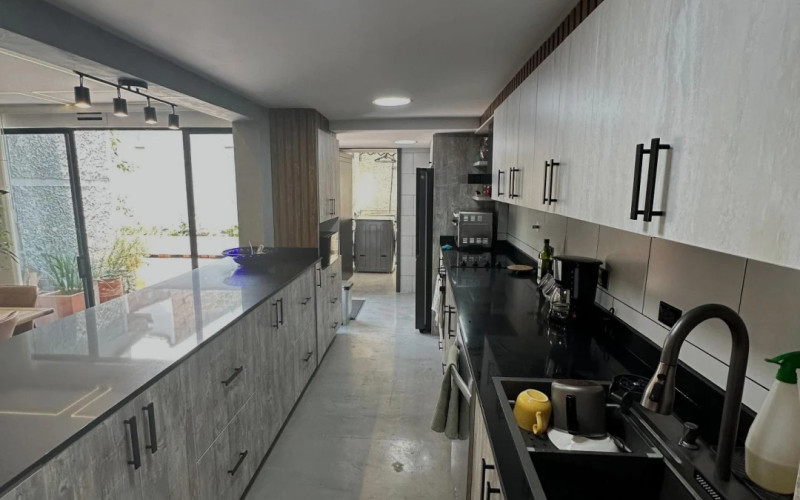 Casa en Medellín en Santa Mónica