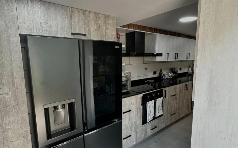 Casa en Medellín en Santa Mónica