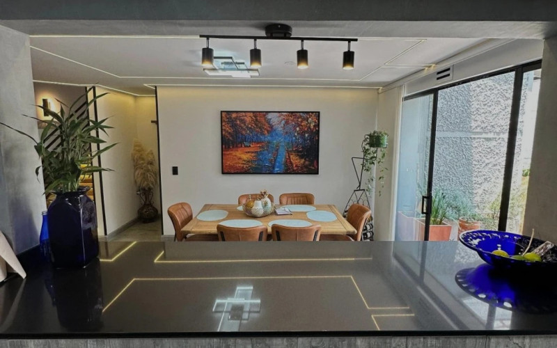 Casa en Medellín en Santa Mónica