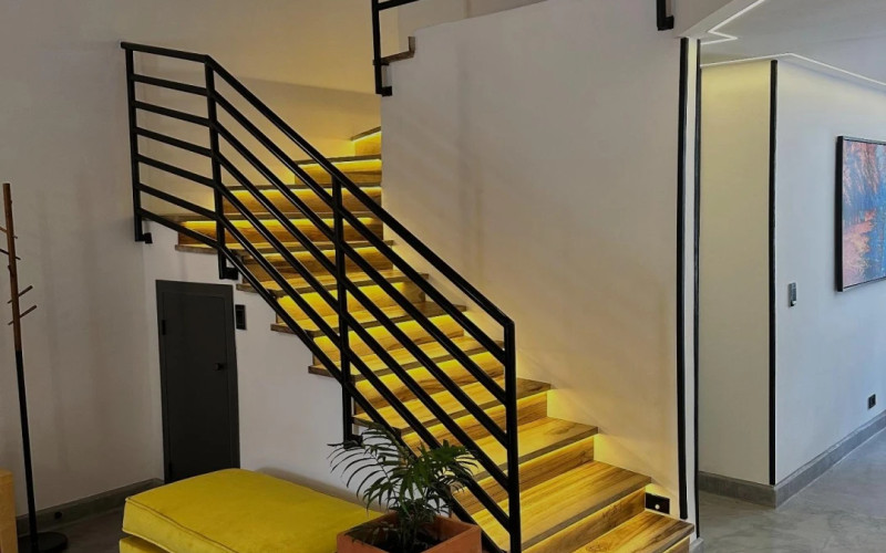 Casa en Medellín en Santa Mónica