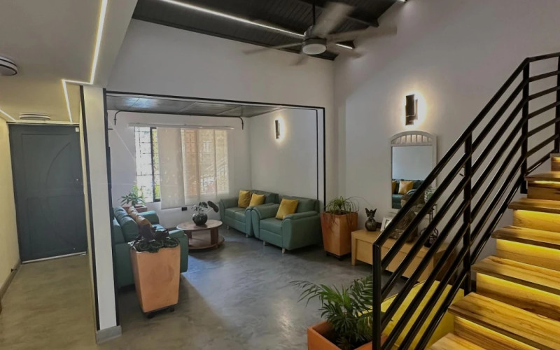 Casa en Medellín en Santa Mónica