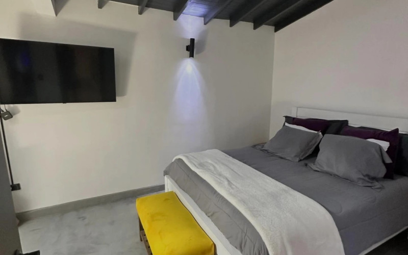 Casa en Medellín en Santa Mónica