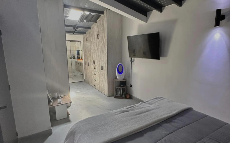 Casa en Medellín en Santa Mónica