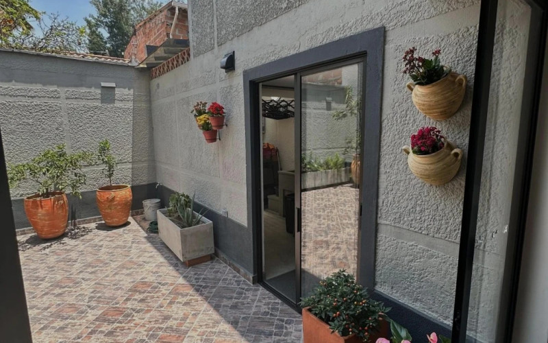 Casa en Medellín en Santa Mónica
