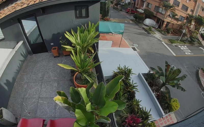 Casa en Medellín en Santa Mónica