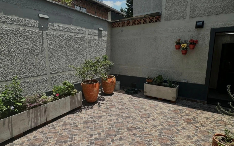 Casa en Medellín en Santa Mónica