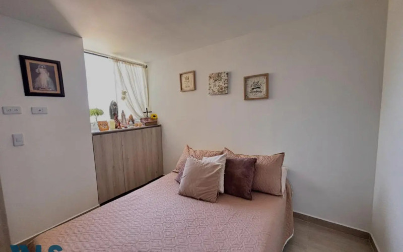 Apartamento en La Estrella en Casa Jardin