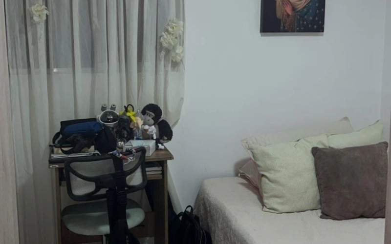 Apartamento en La Estrella en Casa Jardin