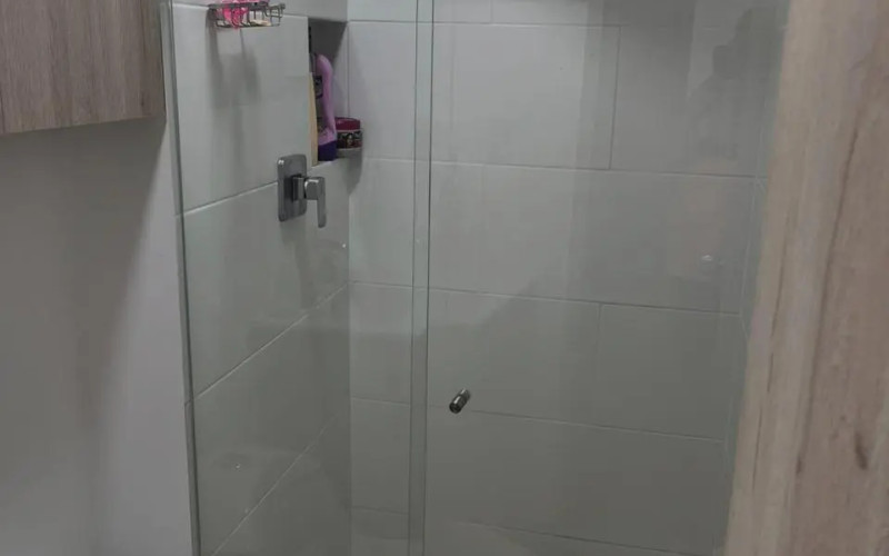 Apartamento en La Estrella en Casa Jardin