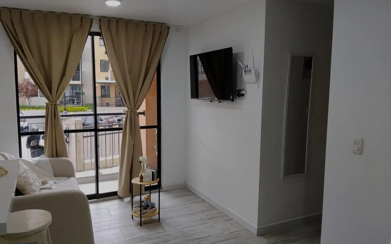 Apartamento en Rionegro en Cuatro Esquinas
