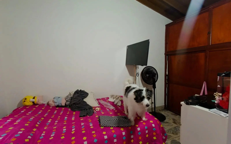 Casa en Medellín en La Palma