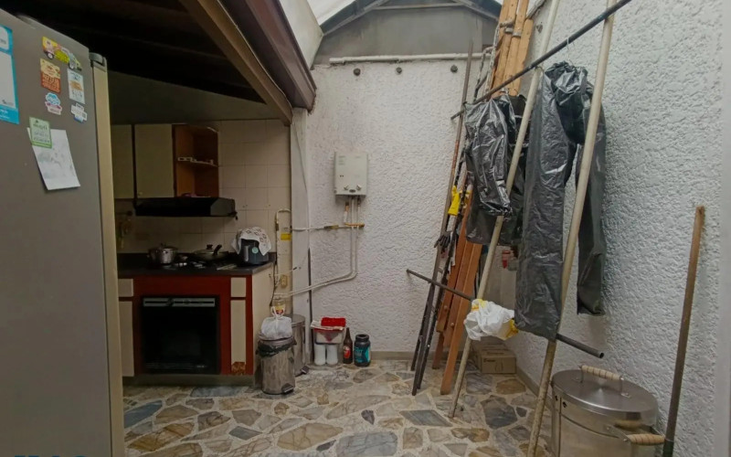 Casa en Medellín en La Palma