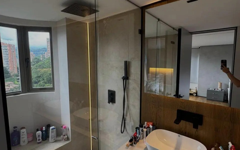 Apartamento en Medellín en El Poblado