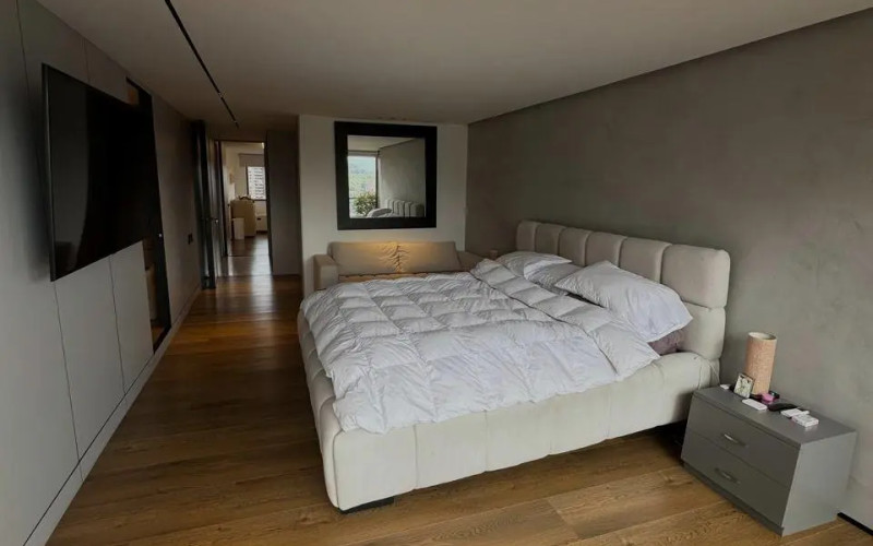 Apartamento en Medellín en El Poblado