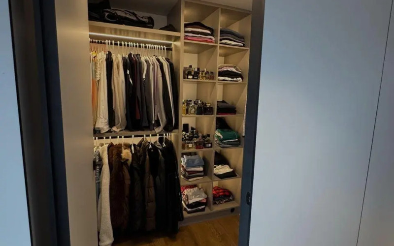 Apartamento en Medellín en El Poblado