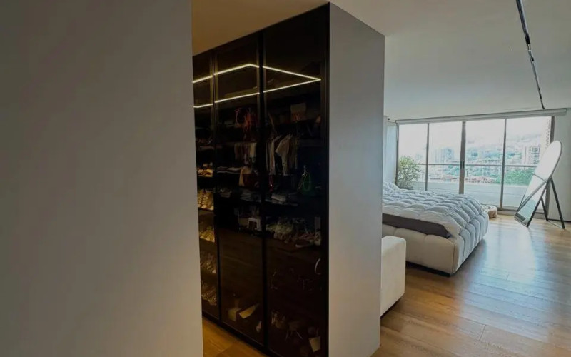 Apartamento en Medellín en El Poblado
