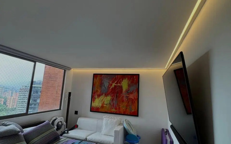 Apartamento en Medellín en El Poblado