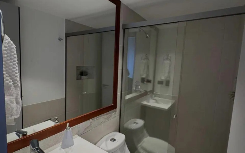 Apartamento en Medellín en El Poblado