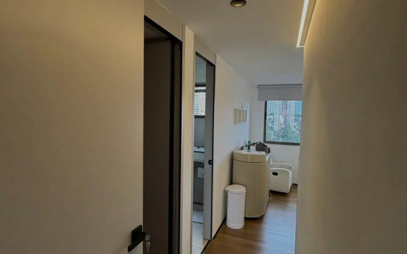 Apartamento en Medellín en El Poblado
