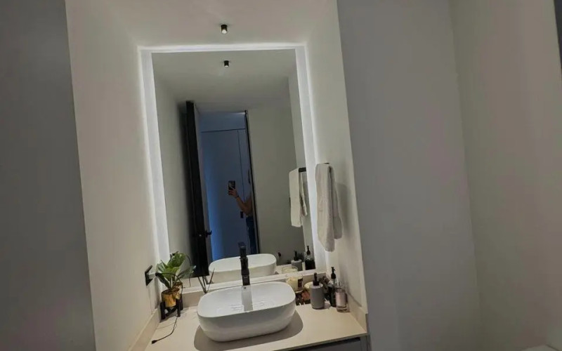 Apartamento en Medellín en El Poblado