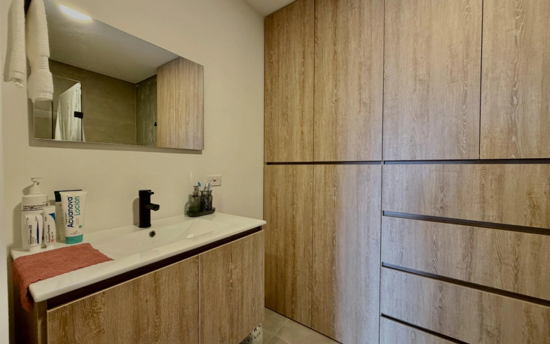 Apartamento en Envigado en Las Casitas
