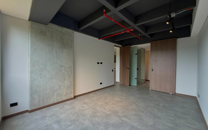 Apartamento en El Retiro en Corredor Don Diego