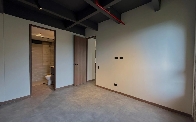 Apartamento en El Retiro en Corredor Don Diego