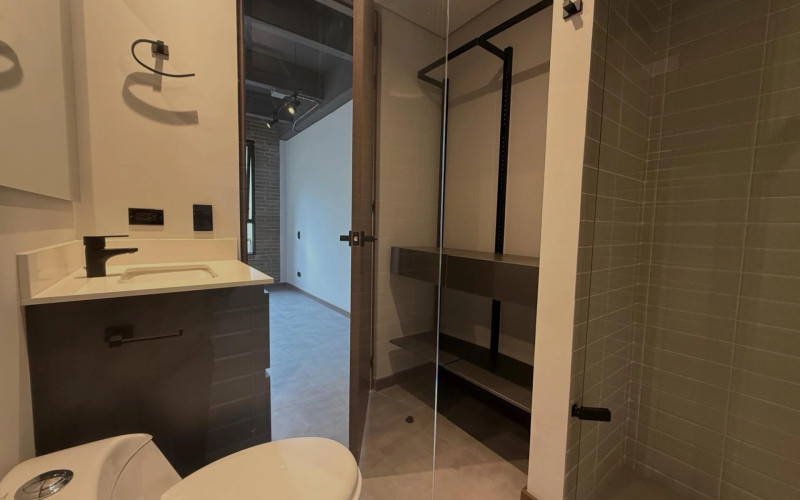 Apartamento en El Retiro en Corredor Don Diego
