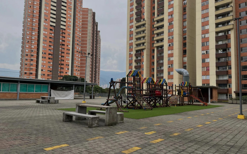 Apartamento en Itagüí en Ditaires