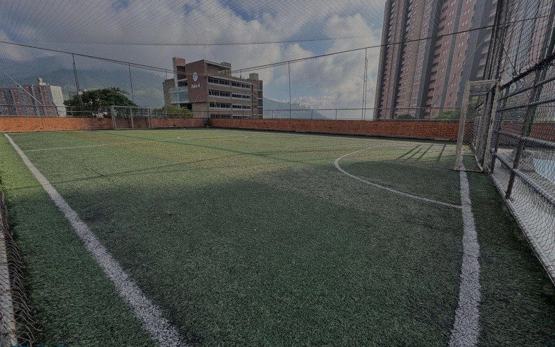 Apartamento en Itagüí en Ditaires