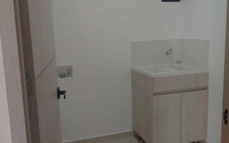Apartamento en Envigado en Loma de los Mesa